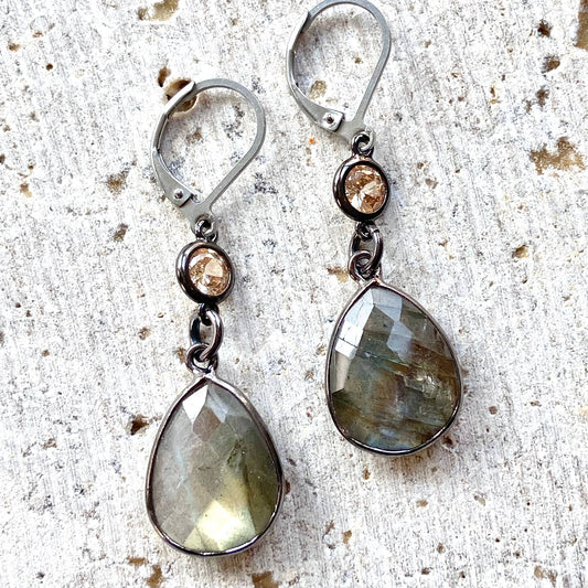 VBC er 20257 LABRADORITE LT COLORADO SWK GNM SLV