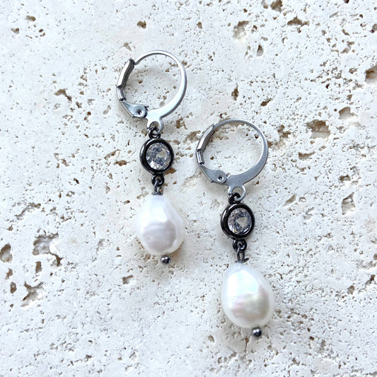 VBC er 20220 WHITE PEARL CRYSTAL SWK GMN SVLP