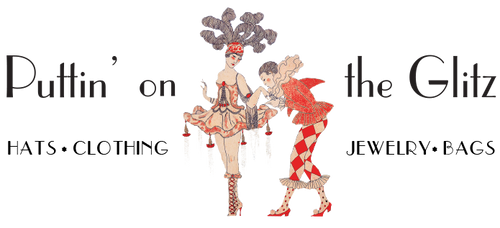 Puttin' on The Glitz